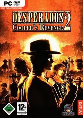 desperados iii pc desperados iii pc