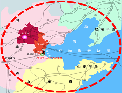 Street map Beijing China AI 15 eng