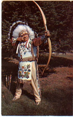 hupa indian tribe