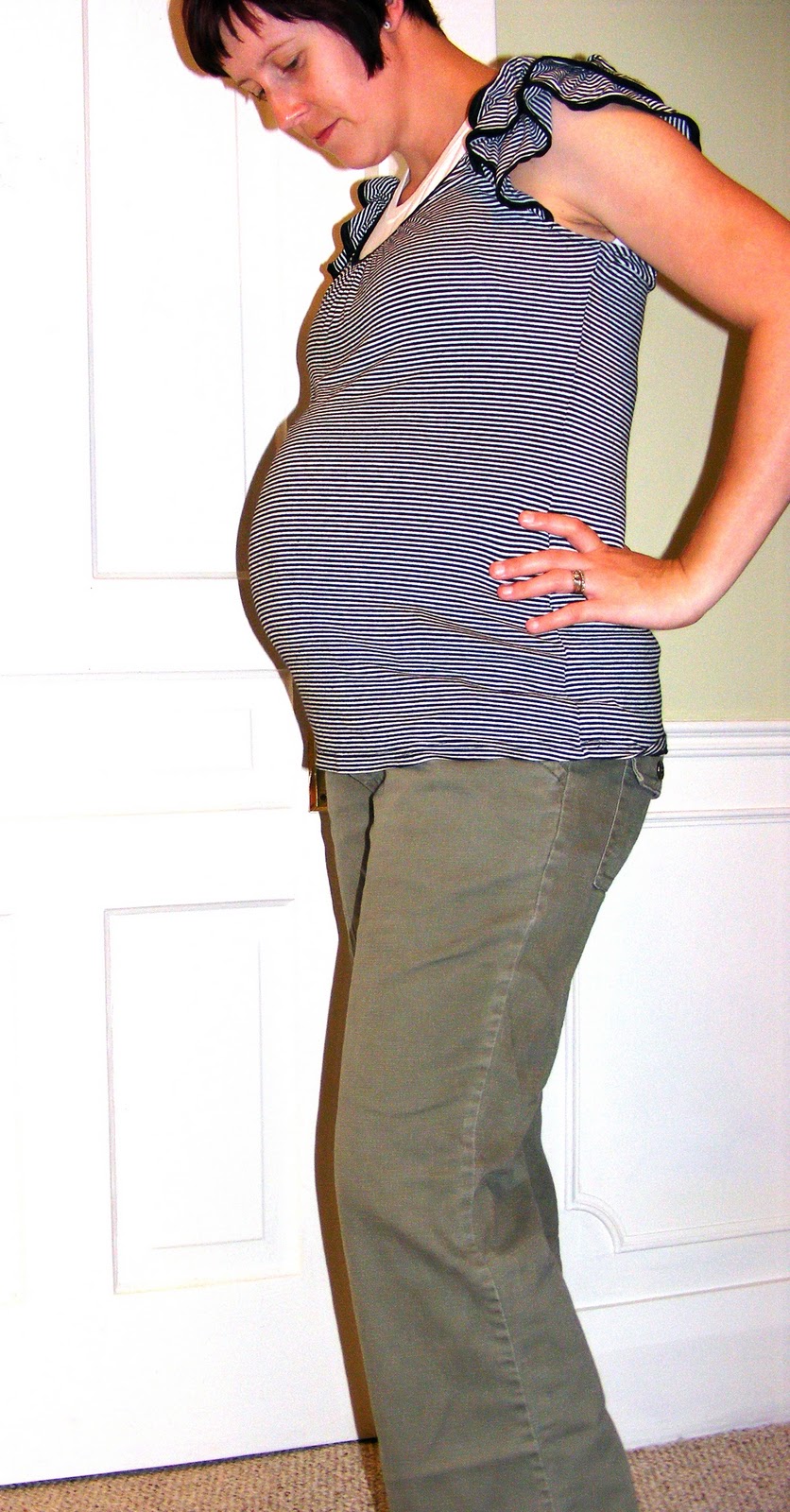 11 weeks pregnant cramping