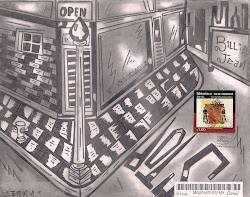 Ervin Daniel. Tuxtla