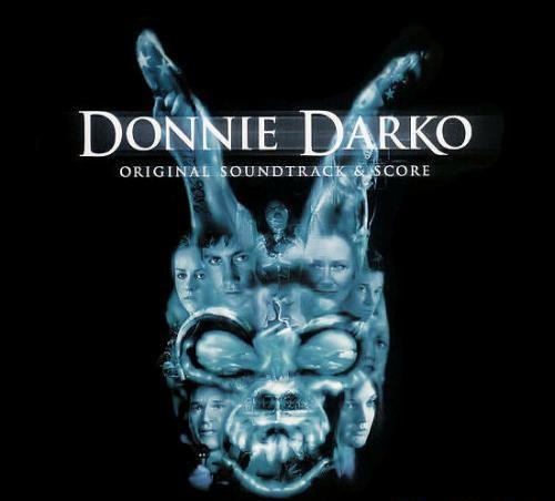 donni soundtrack darko