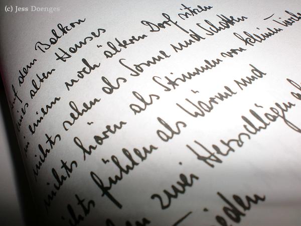 J E S S Y S W E L T Buchtipp Norbert Esser