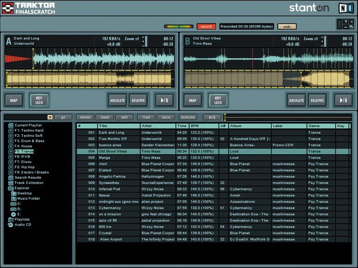 Traktor Scratch Pro Tips And Tricks Traktor Scratch Pro Tips And Tricks