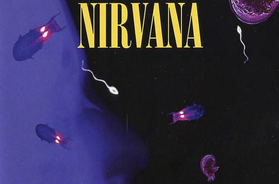 NO PICTURES REVIEWS: NIRVANA – COME AS YOU ARE (DGC)