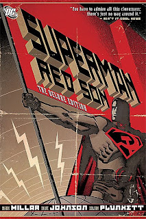 Superman: Red Son Deluxe