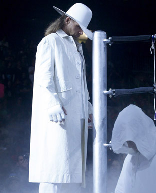 8 MAN: Royal Rumble - NWC Championship Shawn+Michaels%27+tribute+to+Undertaker