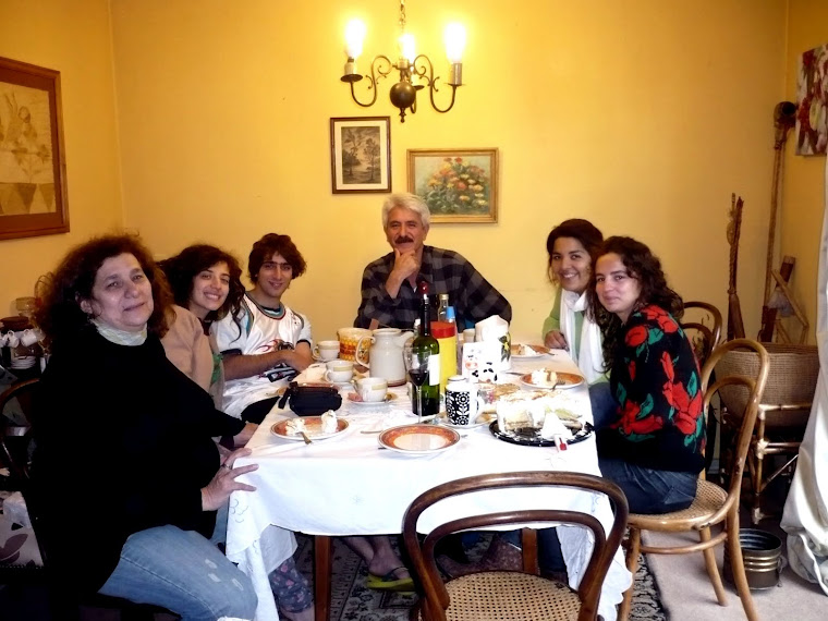 OCIO CREATIVO (2). TANTO TÚ, TANTO YO, TANTO NUESTRO