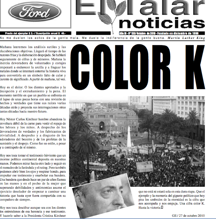 LOOR A LOS PATRIOTAS LATINOAMERICANOS