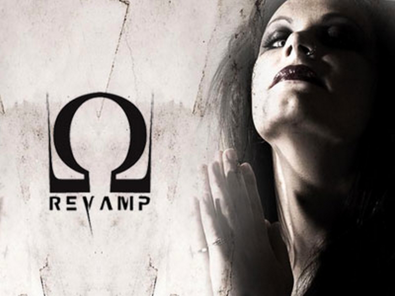 Goticus Eternus.. Revamp Revamp (2010)