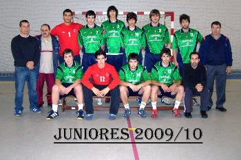 JUNIORES