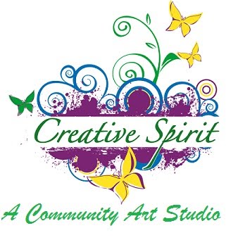Creative Spirit August Schedule