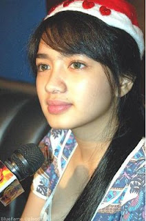 angel karamoy