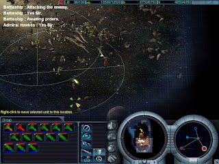 Conquest: Frontier Wars screenshots