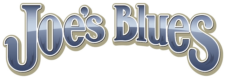 Joes Blues