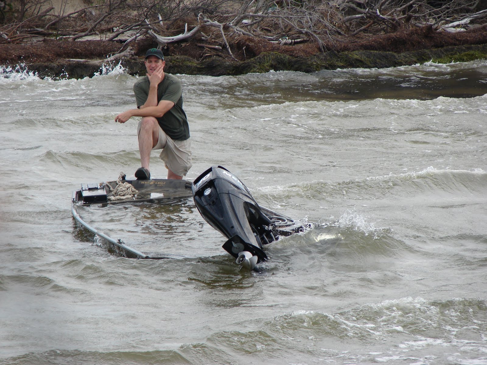 Seahunter Boats