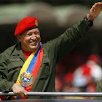 Presidente Hugo Chávez