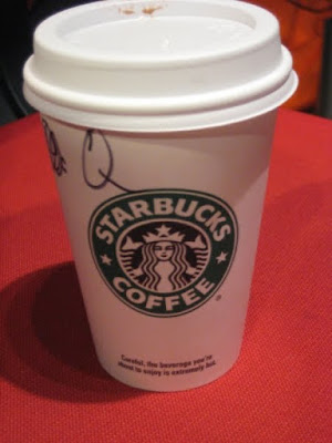 Starbucks Chocolate