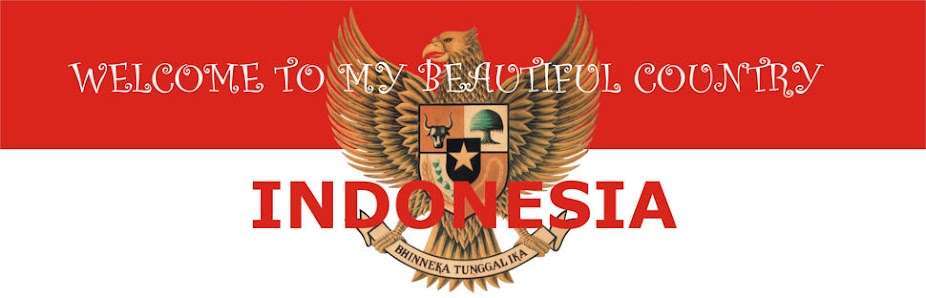 VISIT TOUR INDONESIA