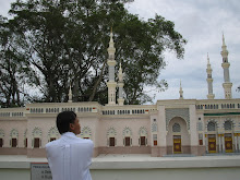 kampung imam lapar