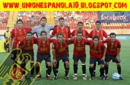 Unete a facebook