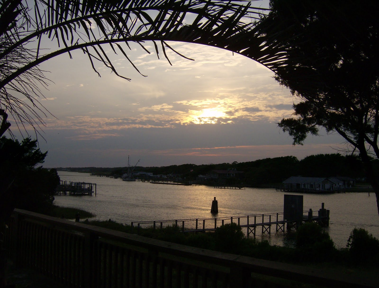 Holden Beach Weddings