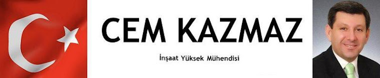 Cem Kazmaz