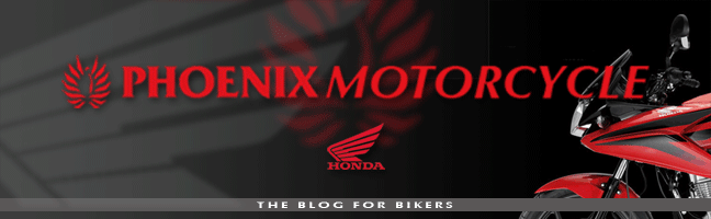 Phoenix Motorcycles