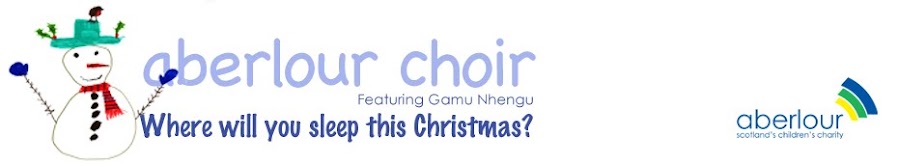 Gamu for Christmas No1
