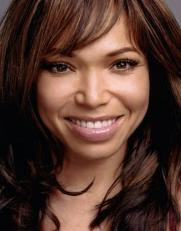 Tisha Campbell Sex Tape