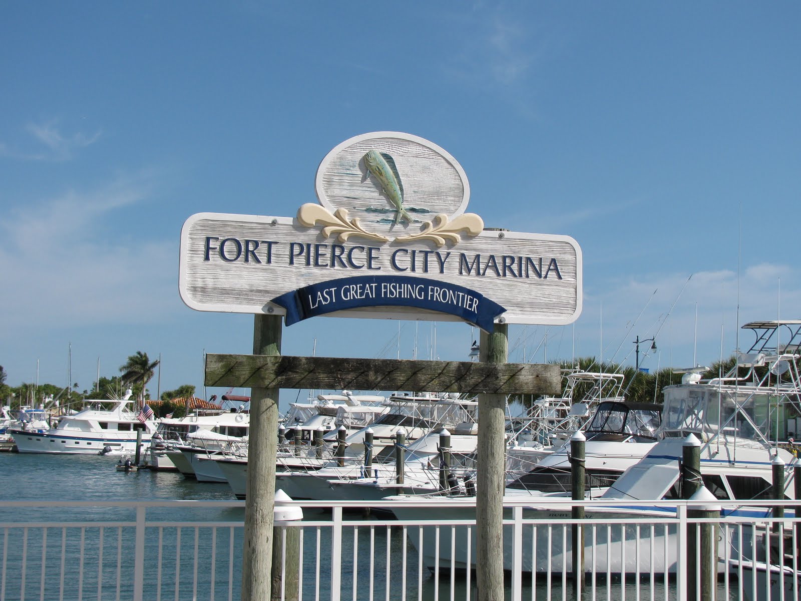 Fort Pierce Florida - Things to Do & Attractions in Fort 