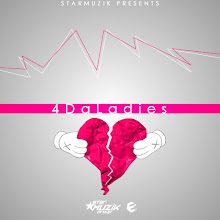 MDOT-E - 4DaLadies E.P