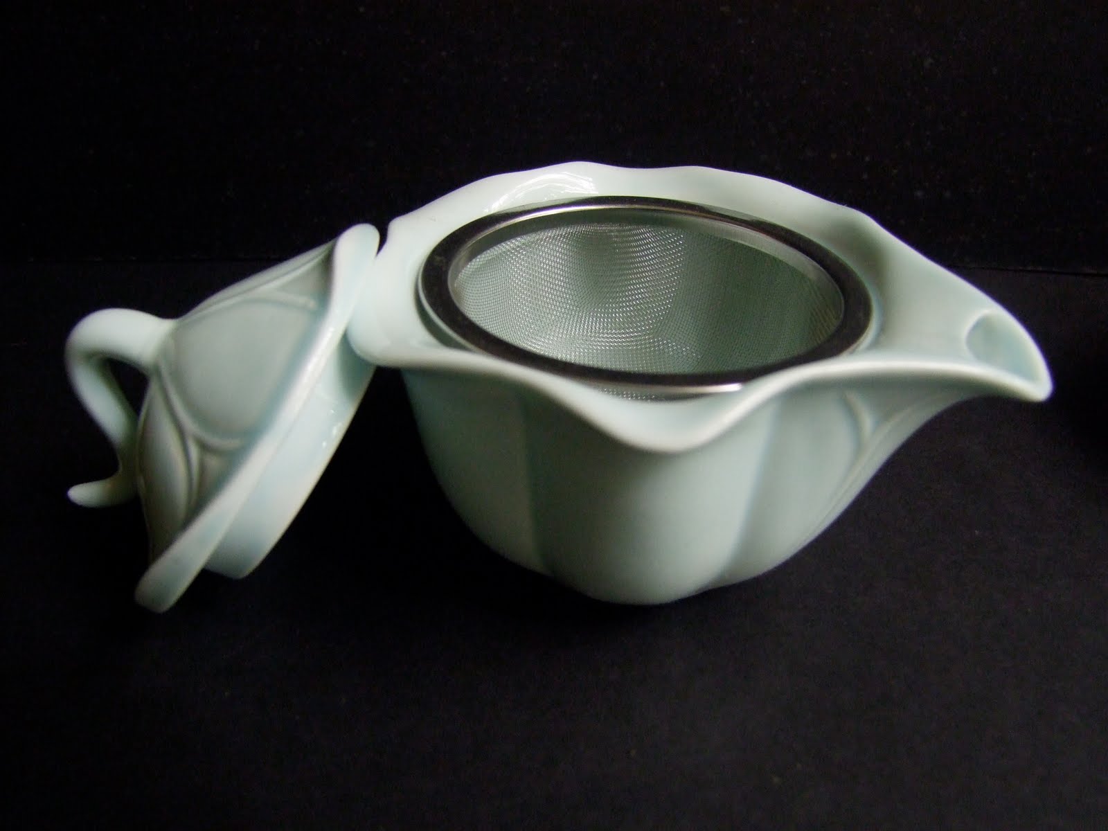 travelling teapot Gaiwan