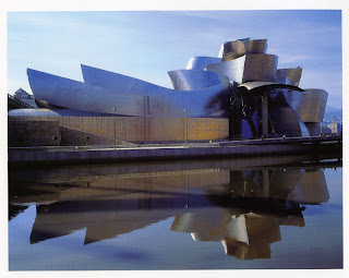 History of Design: Frank Gehry