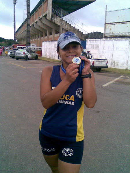 Volta do Cristo 16 Km