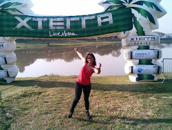 X-TERRA BRASIL - QUATRO ESTAÇÕES