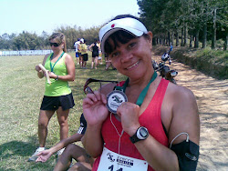 MAIS UMA CORRIDA TRIAL RUN