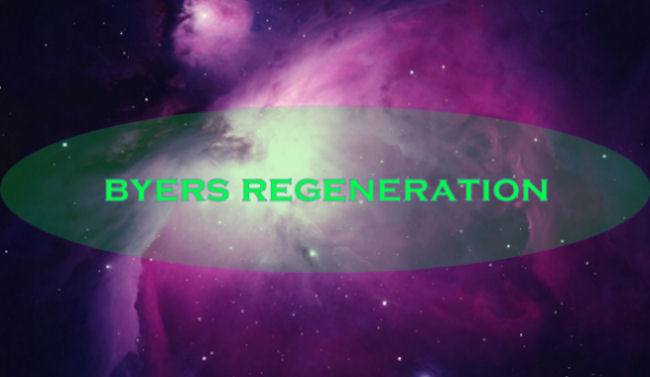 Byers Regeneration