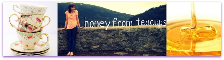 honeyfromteacups