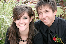 Kyler's Homecoming Dance 2008