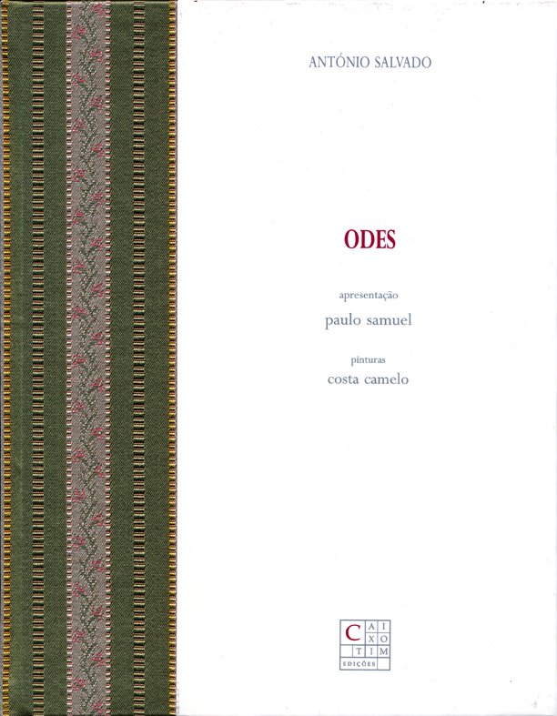 [Odes.A.Salvado.(doc.1)]