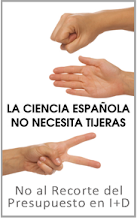 La ciencia española no necesita tijeras