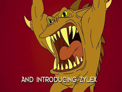 Futurama Benders Big Score