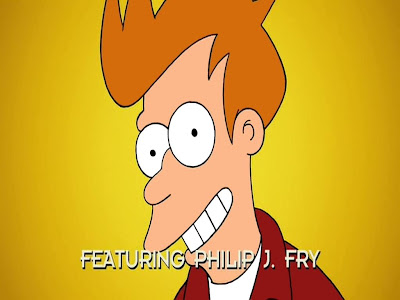 Futurama Benders Big Score