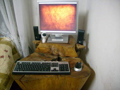 Cybertopia The Coolest Pc Desk Ever