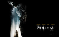 the wolfman movie