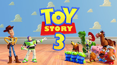 Toy Story 3 wallpapers