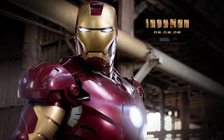 iron man wallpapers