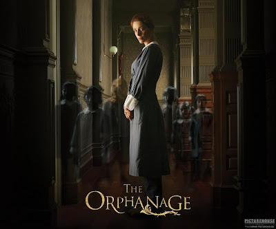 the orphanage - el orfanato