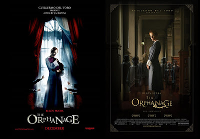 the orphanage - el orfanato